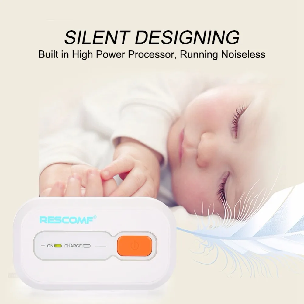 

2000mAh Ventilation Disinfector Sterilizer Ozone Generate Cleaner Air Disinfection CPAP BPAP BiPAP Air Tubes Disinfector Machine