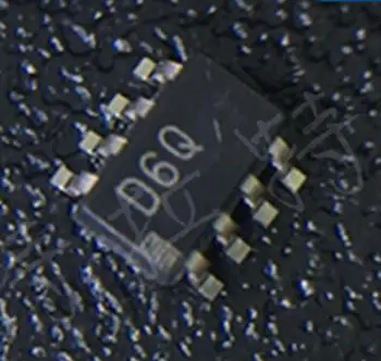 

AD5160BRJZ5-RL7 AD5160BRJZ5 AD5160