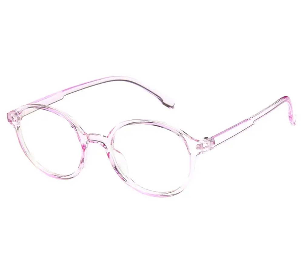 2019 Топ Моды продажа Lentes Opticos Mujer очки оправа для очков унисекс ретро яркий