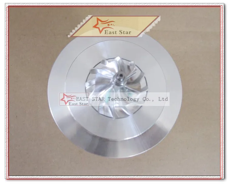 TURBO Cartridge CHRA BV40 373 53039880339 53039880231 53039700373 53039700339 53039700231 14411-LC10A 14411-LC10B 14411-3XN3A (5)