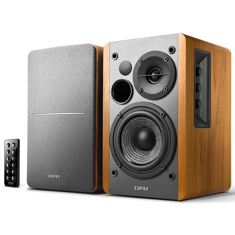 EDIFIER R1280DB HD Bluetooth беспроводной динамик домашний кинотеатр вечерние акустические