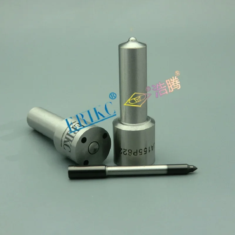ERIKC DLLA 155 P82 Автоматическая Топливная форсунка в топливной системе 0433171562 распределитель топлива DLLA 155 P 822 автоматическая форсунка DLLA 155 P822