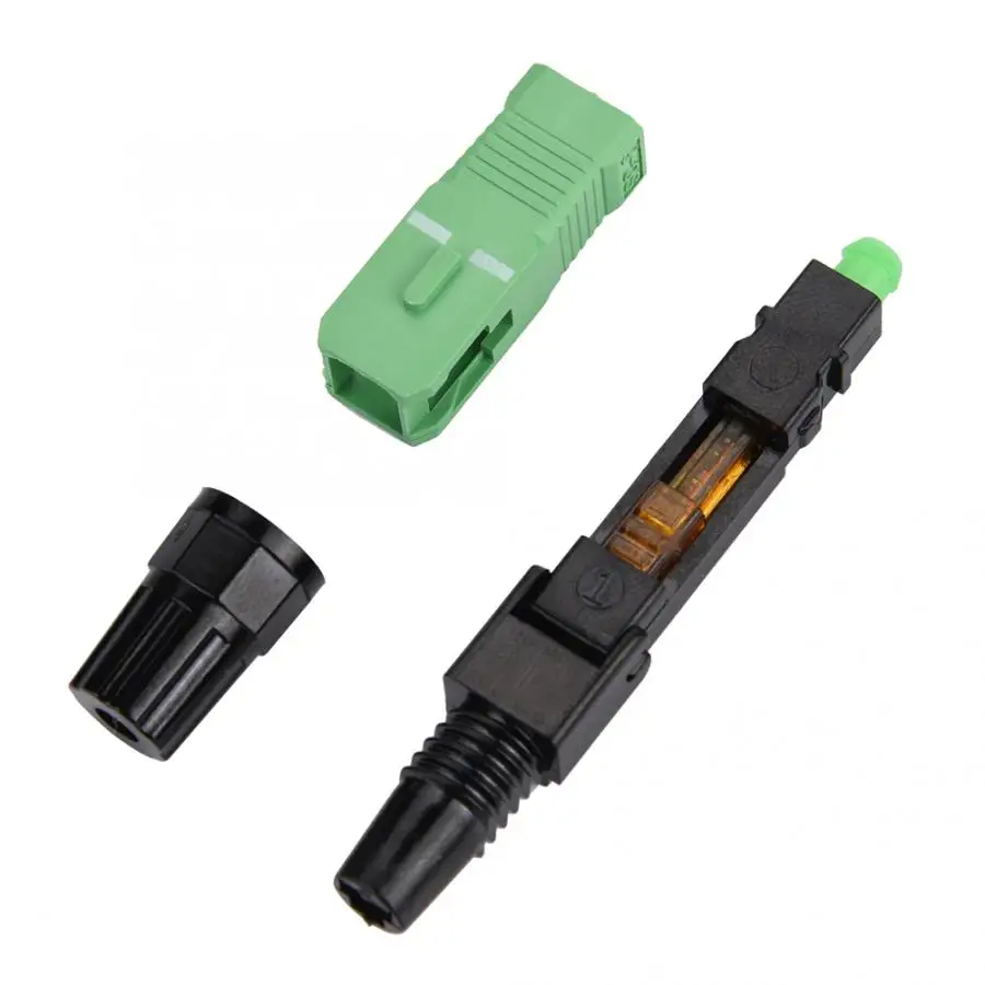 Sc apc. Scapc коннектор. коннектор sc fast apc. адаптер scapc. optik birləşdirici fast connector scapc ftth-02.