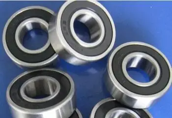 

1616-2RS Bearings 1/2 x 1 1/8 x 3/8 inch Radial Ball Bearings 1616 RS
