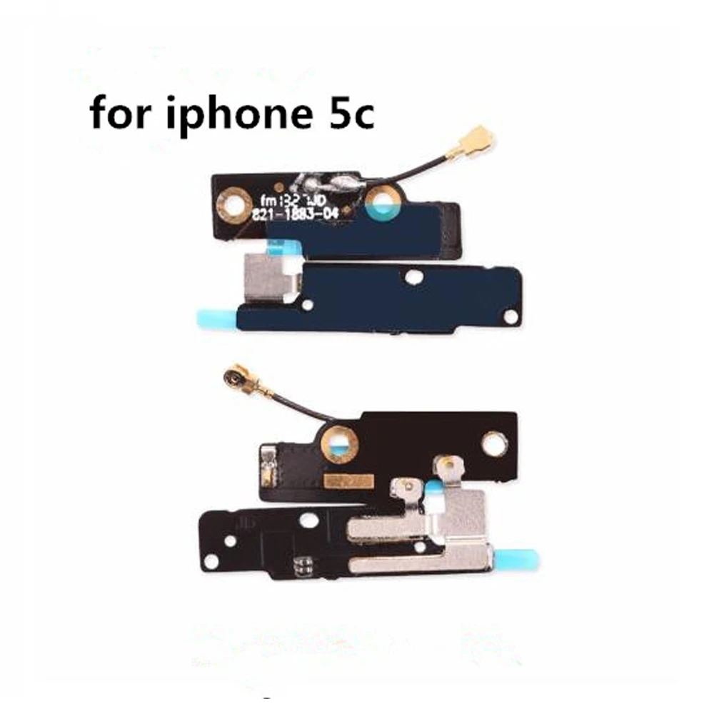 Sinbeda 100% протестированная Wifi антенна гибкий кабель для iPhone 5 5S 5C Разъем Антенна
