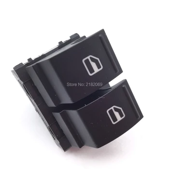 

Electric Power Window Switch For VW 2003-2009 Golf MK5 Plus Caddy 2K Passat B6 Jetta EOS 1K3959857A 1K3959857 1K3 959 857A