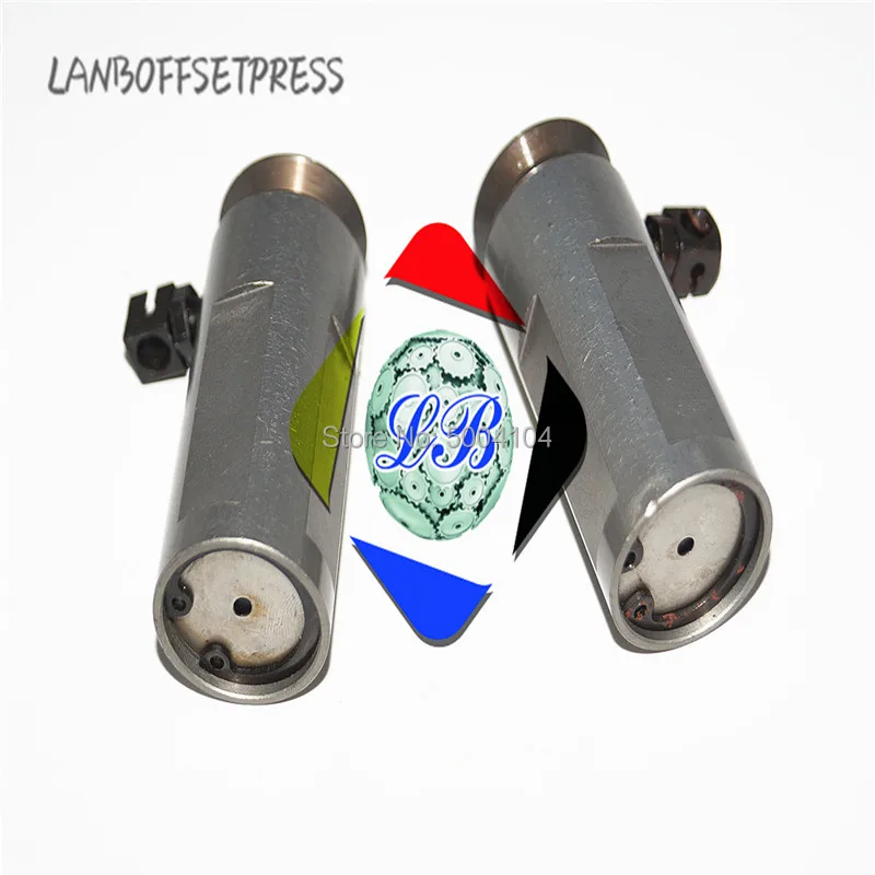 LANBOFFSETPRESS Roland 700 присоски бумаги разделения всасывания офсетная печатная машина