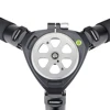 INNOREL RT90C(LT404C) Professional Heavy Duty Camera Tripod Ultra Stable Top Level Birdwatching Camera Stand 40mm Leg Tube 3