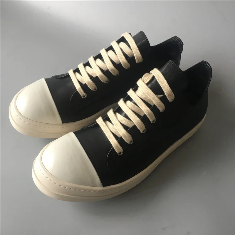 flat trainer shoes