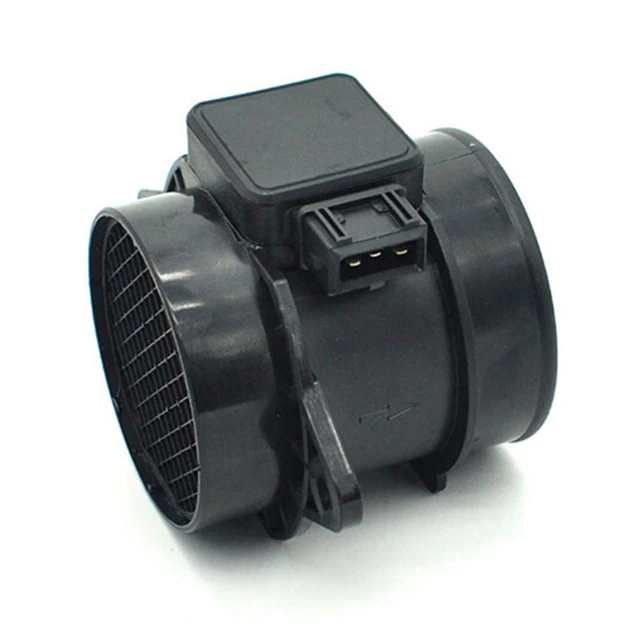 Free Shipping Mass Air Flow Sensor For Kia Rio 1.5L 01-02 1.6L 03-05 5WK9625 5WK9625Z 0K32A-13210