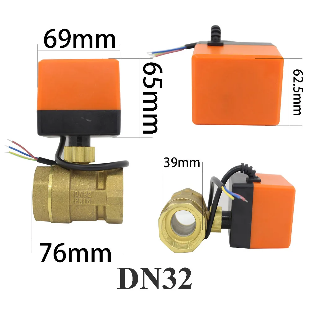 DN32