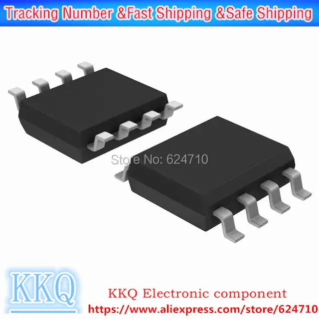 AO4476 AO4476A 4476 SOP-8 New Original MOSFET N-CH 30V 15A SOP8 100PCS/LOT Mode Field Effect Transistor |