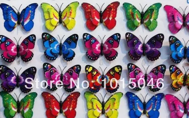10 шт. декоративные шторы для одежды|favor wedding|favor craftwedding favors butterfly |