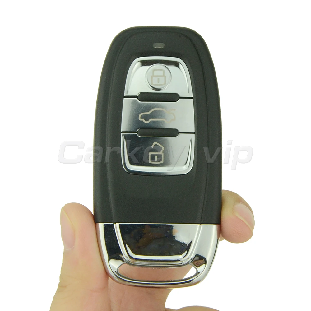 Remotekey смарт-ключ 3 кнопки дистанционного ключа автомобиля для Audi A4 A6 Q5 SQ5 8T0 959 754C 315 МГц 8T0959754C