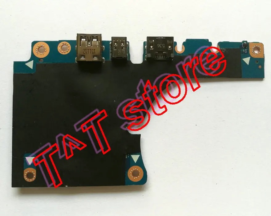 original 7710 USB Mini DP HDMI IO BOARD 2J8P5 02J8P5 CN-02J8P5 test good free shipping original 7710 USB Mini DP HDMI IO BOARD 2J8P5 02J8P5 CN-02J8P5 test good free shipping