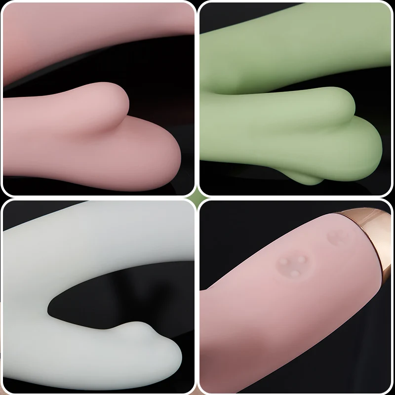 Amazon Best selling G-Spot Vibrators for Female Women Pussy Vagina Sex Toys (3)