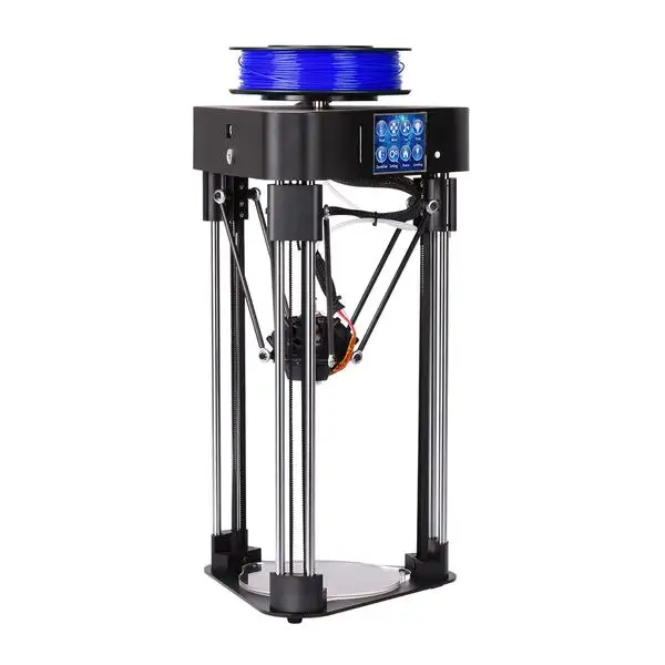 BIQU 3D printer BIQU Magician High precision Mini kossel Desktop printer