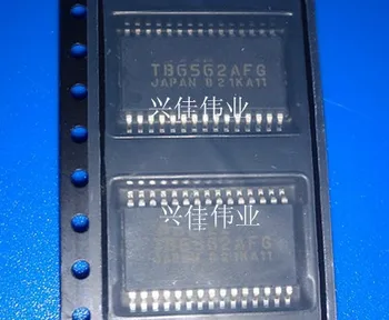 

TB6562AFG TB6562 Original authent and new Free Shipping