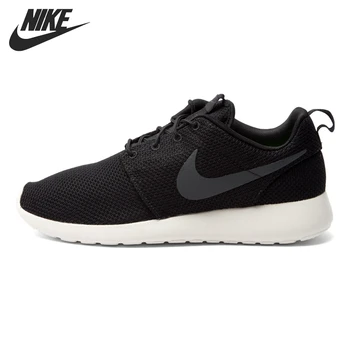 

Original New Arrival 2018 NIKE ROSHE RUN Men's Running Shoes Sneakers