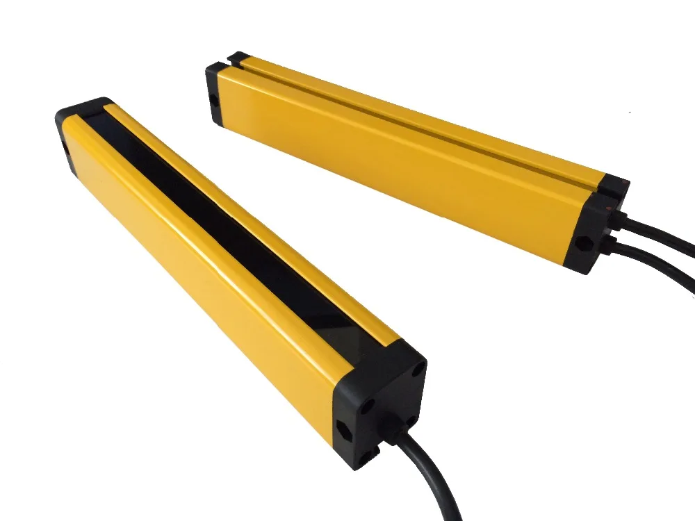 CHOAN GM4010T 40MM 10 Points High Quality Light Curtain Sensor Switch