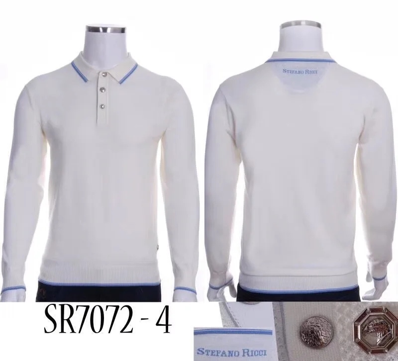 Billionaire Italian Couture 2016 Winter Thick Warm