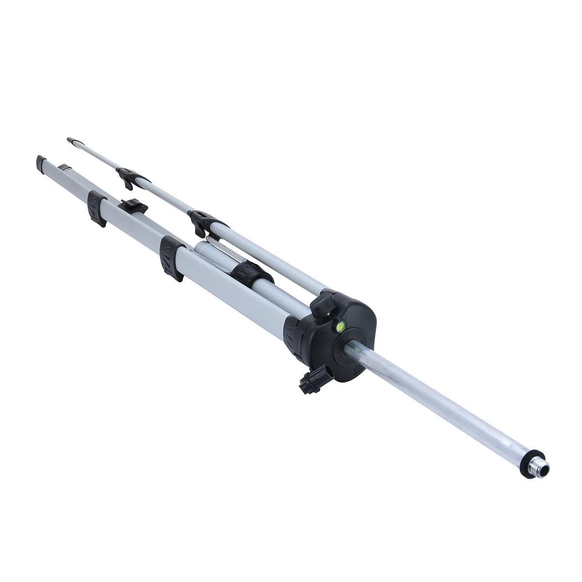 High Quality AK435 Laser Level Tripod 360 Degree Self-leveling Cross Laser Level Tripod Analysis Instruments Mayitr