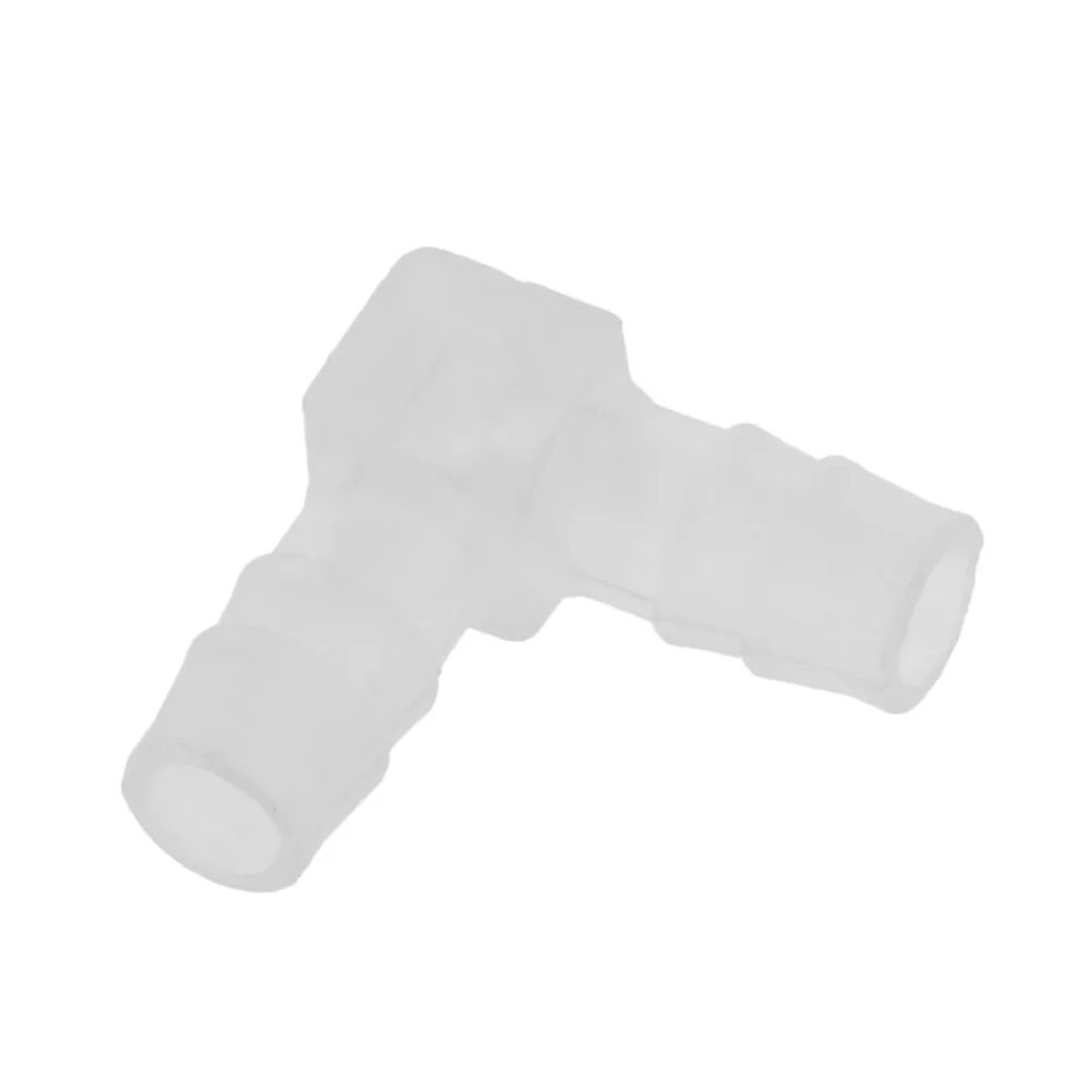 Details about   90 Degrees Corner Adapter L-shaped Elbow Pipe Fitting 8mm Tube Joint Toy Model 