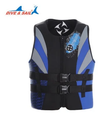 Unisex Adult Life Jacket Fishing Safety Life Vest For Water Sport Drifting Boating Sailing Outdoor Waterpoof Life Saving Jacket Unisex Adult Life Jacket Fishing Safety Life Vest For Water Sport Drifting Boating Sailing Outdoor Waterpoof Life Saving Jacket