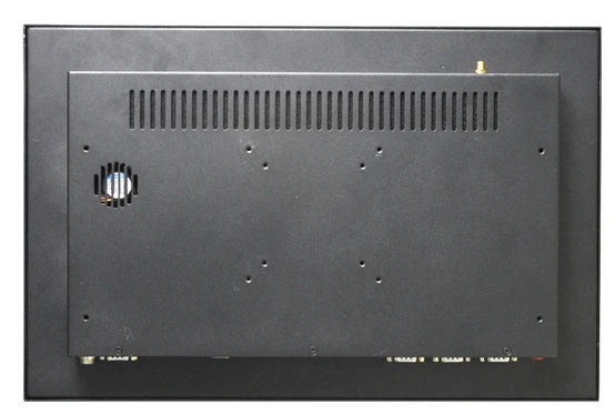  TFT lcd HD interactive all in one industrial touch screen monitor kiosk17 19 22 inch pc built in CC - 32746035574