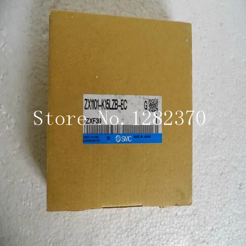 

[SA] Новый японский оригинальный вакуумный клапан SMC ZX1101-K15LZB-EC пятно