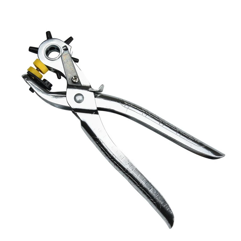 Buy HILDA New High quality Punch Pliers Galvanization