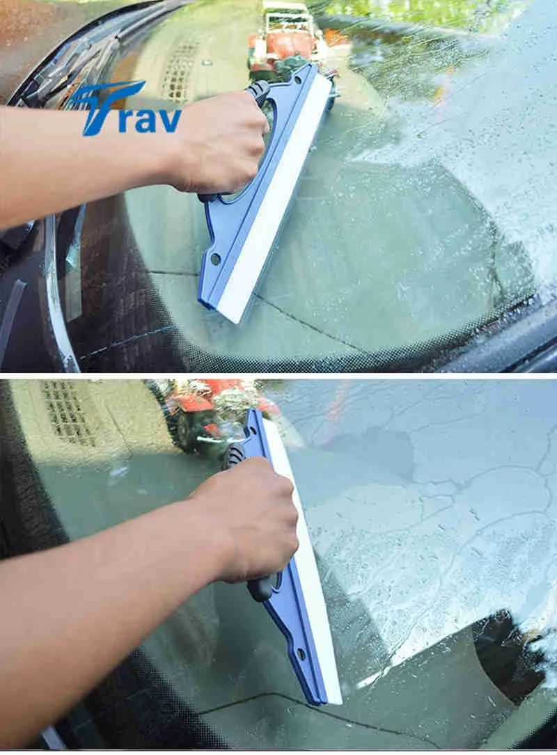 Мягкие силиконовые окна автомобиля мытья Щетка Для Очистки очиститель, качество соответствует японии Стандартный