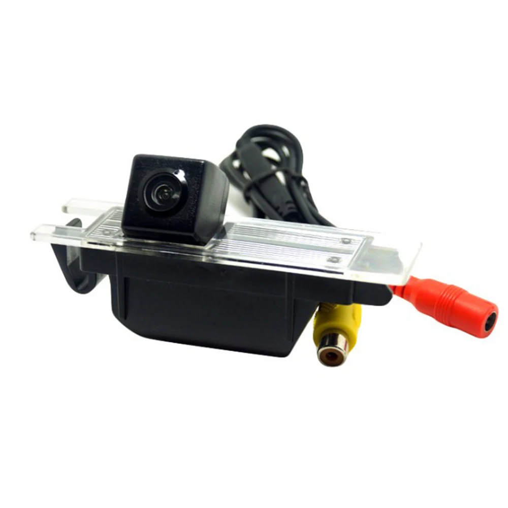 

LED HD Chip Car Rear View Reverse Camera For OPEL Astra H/Corsa D/Meriva A/Vectra C/Zafira