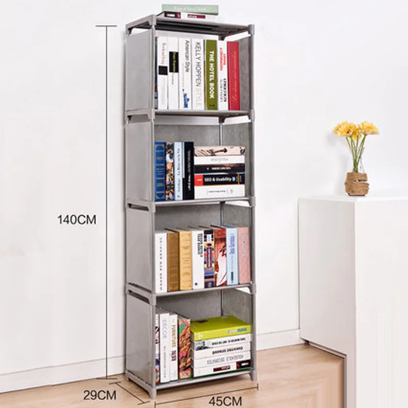 Meubels boekenkast koop goedkope meubels boekenkast loten van ... Boekenkast woonkamer bookshelves