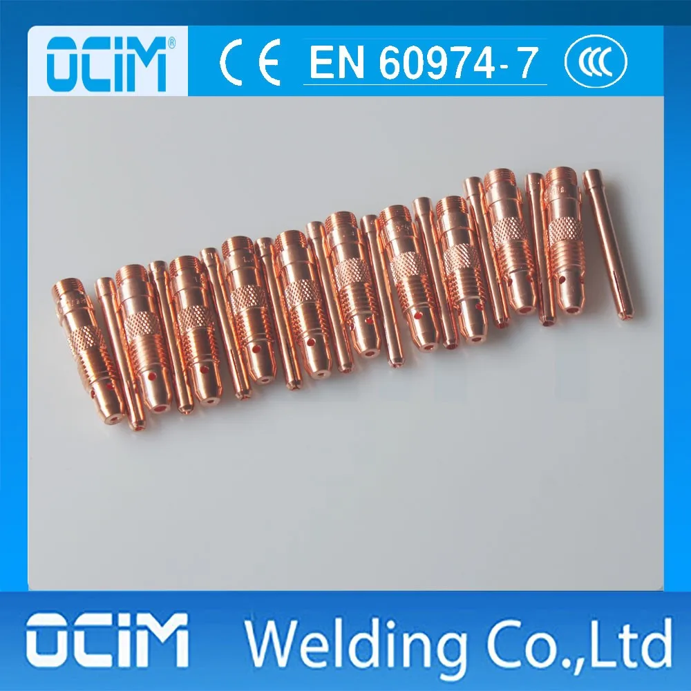 10N collet & collet body 3