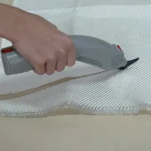 Беспроводной электрический ножницы из стекловолокна