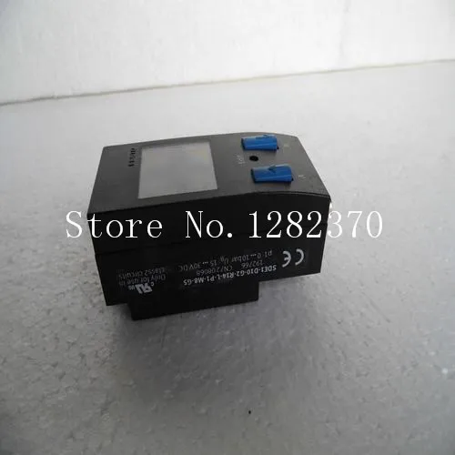 FESTO реле давления SDE1-D10-G2-R14-L-P1-M8-G5 пятно 192766