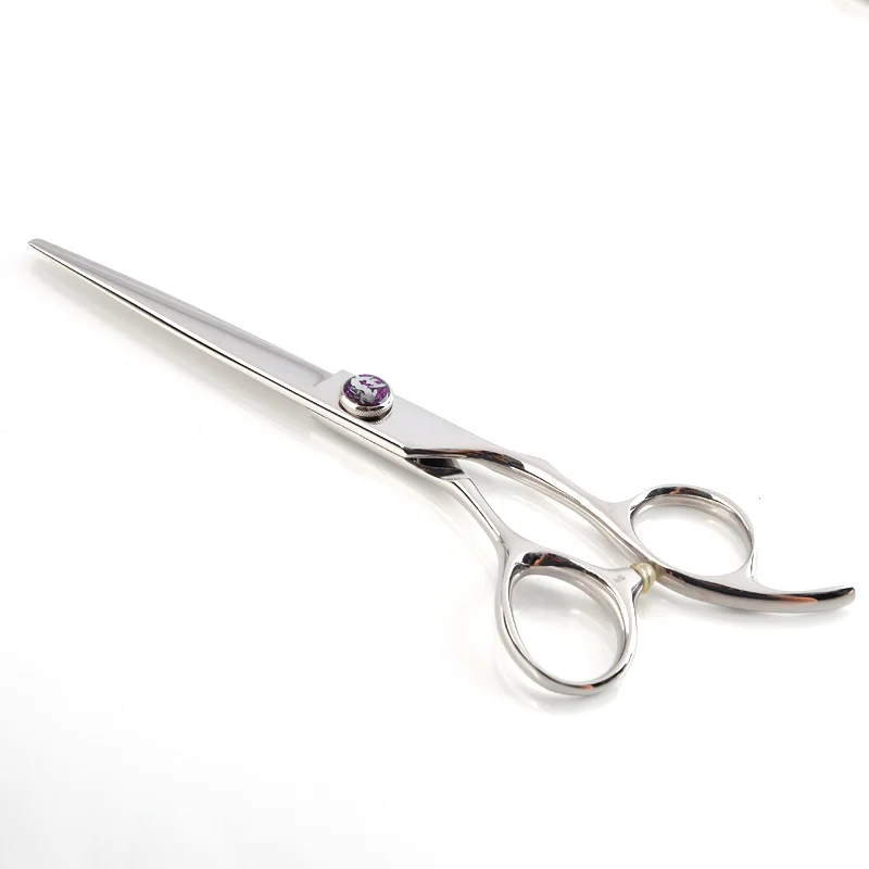 

6 Inch High Quality Professional Hairdresser scissors Hair Cutting Right Scissors Barber Shears Salon Hairstyling Tool