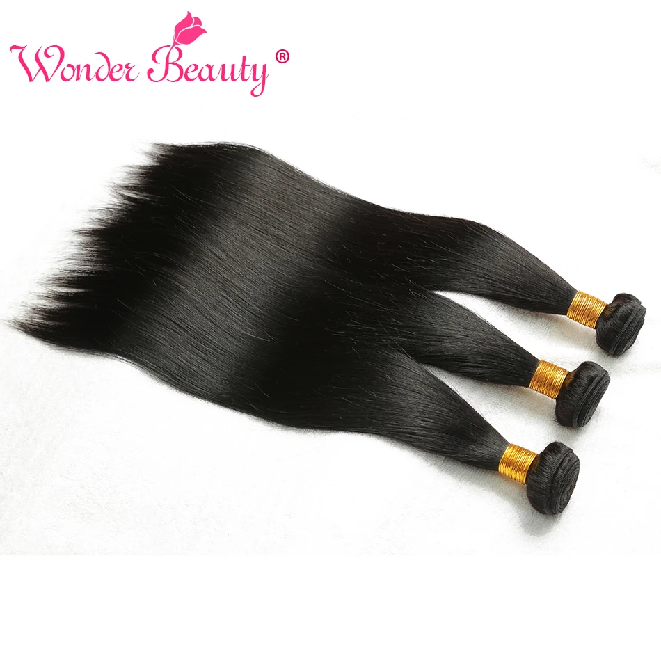 Peruvian hair bundles