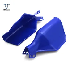 Best Price For honda cbf 1000 /cbf1000 vtr1000f cbr125r cbr300r cb300f /fa Motorcycle Handguard Protector Crash Sliders Falling Protection