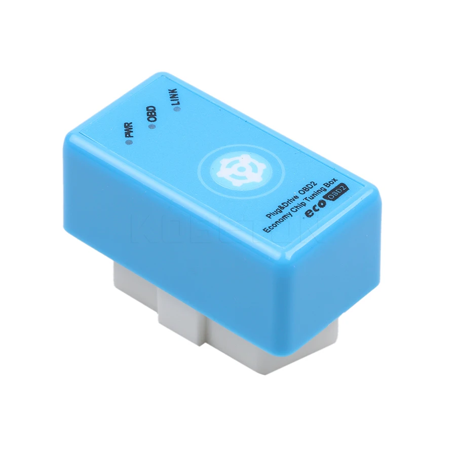 

2017 Car OBD2 Diagnostic-Tool Super Chip Tuning Box For Diesel OBD2 Tuning Box Plug Get More Power and save Fuel Car Accessories