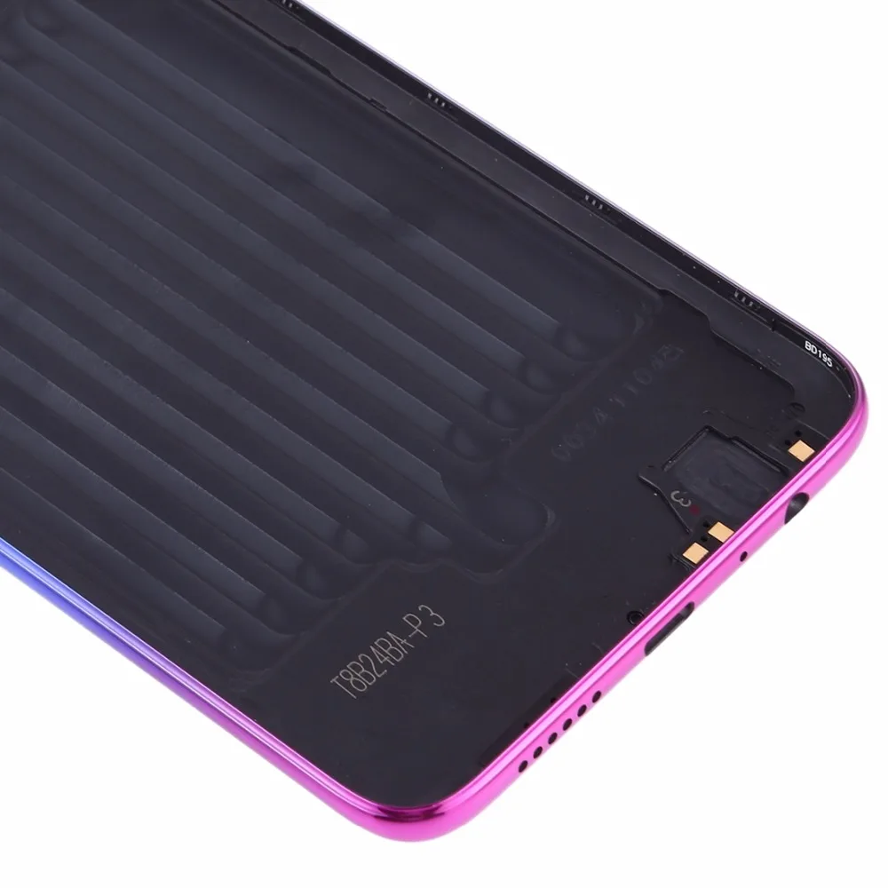 Батарея задняя крышка чехол для OPPO R15X