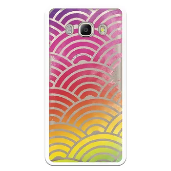 

Stand case costume drawing WiFi WP008 for Samsung Galaxy J5 2016