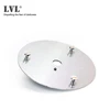 LED Panel Light 10W 18W 25W 40W No Flicker AC 220V 230V for Ceiling Light Source Square Round Panel Light 2