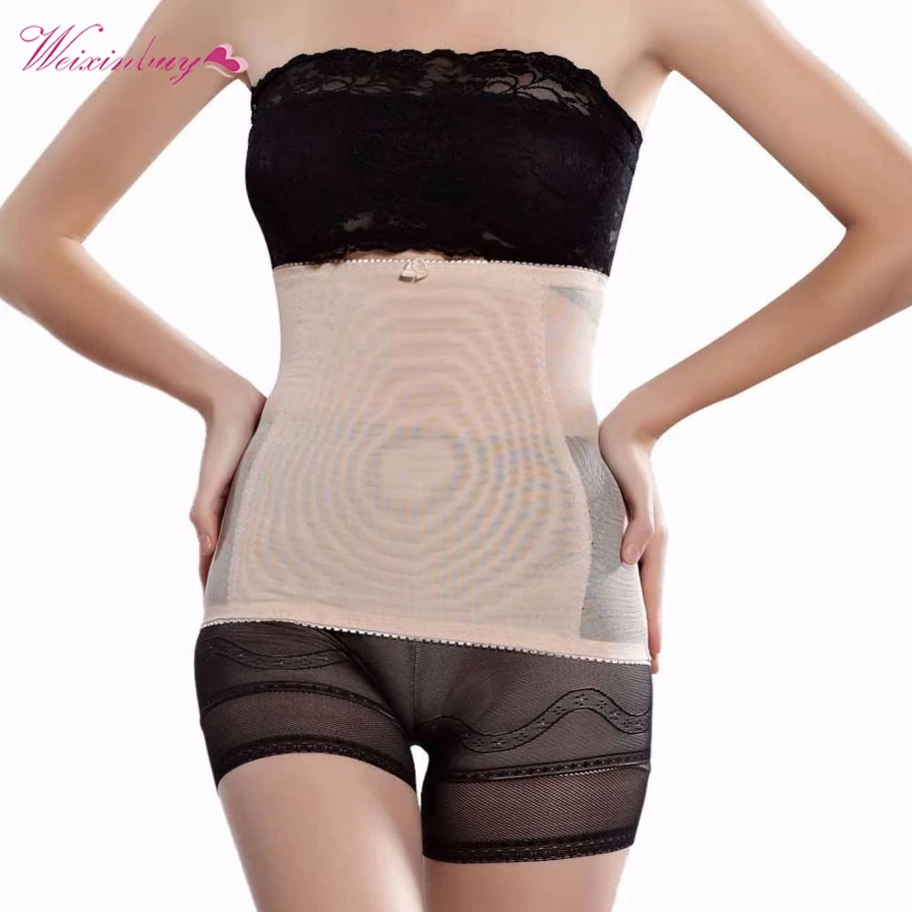 Ceinture Corset pour femme post-partum | Bas prix Corset sculptant le ventre, Cincher à la taille