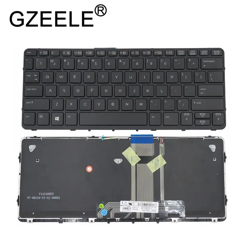 backlit keyboard settings windows 10