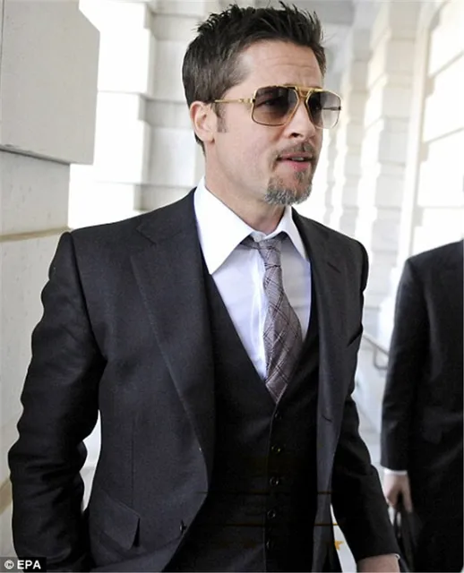 Black Mens Suit With Pants Custom Made Notch Lapel Two Ons Black Mens Suit With Pants Custom Made Notch Lapel Two Ons Wedding Suits For Men Tuxedos