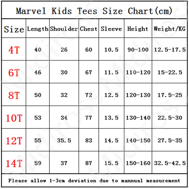 33 Father&Son Matching 3D T-shirt Superhero Iron Man Batman Spider-Man Captain America Gym Tees Tops Family Matching Clothing