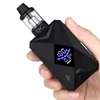 Electronic Cigarettes