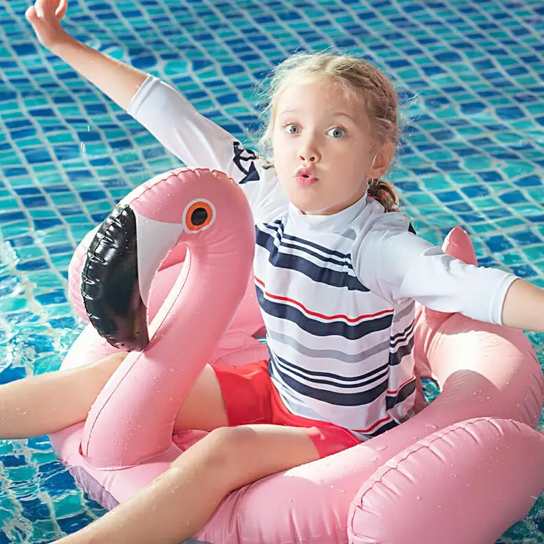 Aliexpress.com : Buy Kids Swimsuits Cute Baby Girl ...
